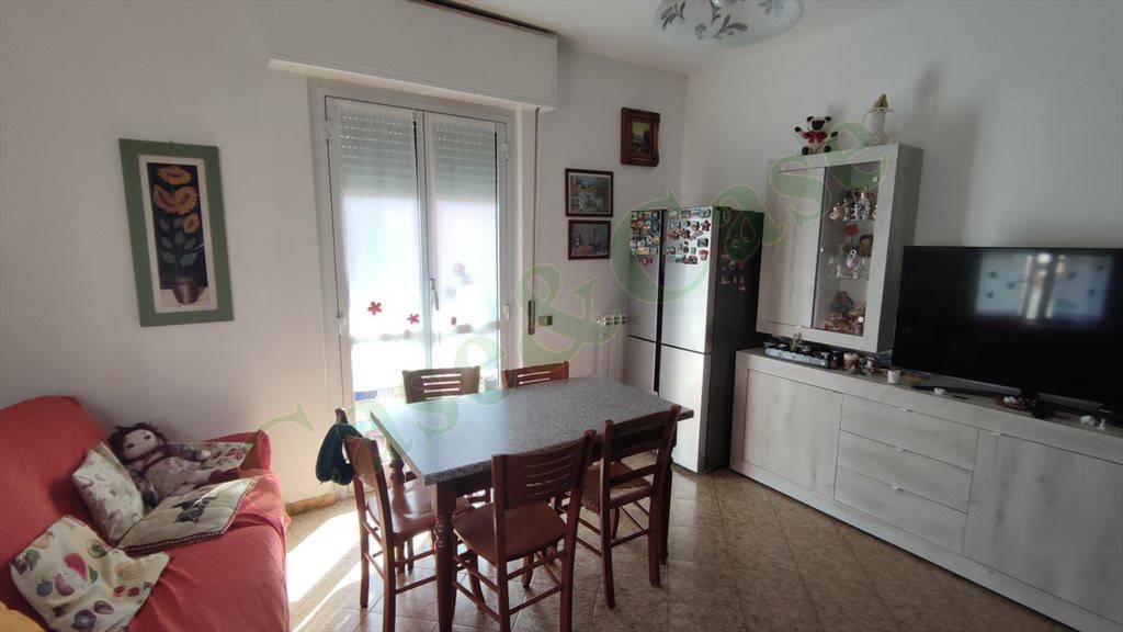 appartamento in vendita a Celle Ligure in zona Sanda