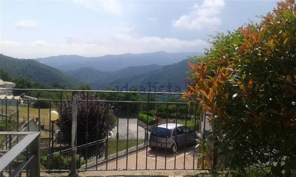 appartamento in vendita a Celle Ligure in zona Sanda