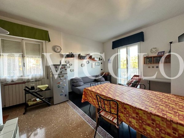 appartamento in vendita a Celle Ligure in zona Cassisi