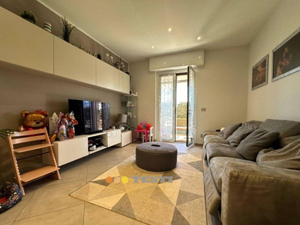 appartamento in vendita a Celle Ligure in zona Costa