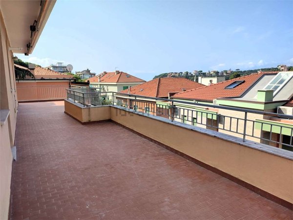 appartamento in vendita a Celle Ligure