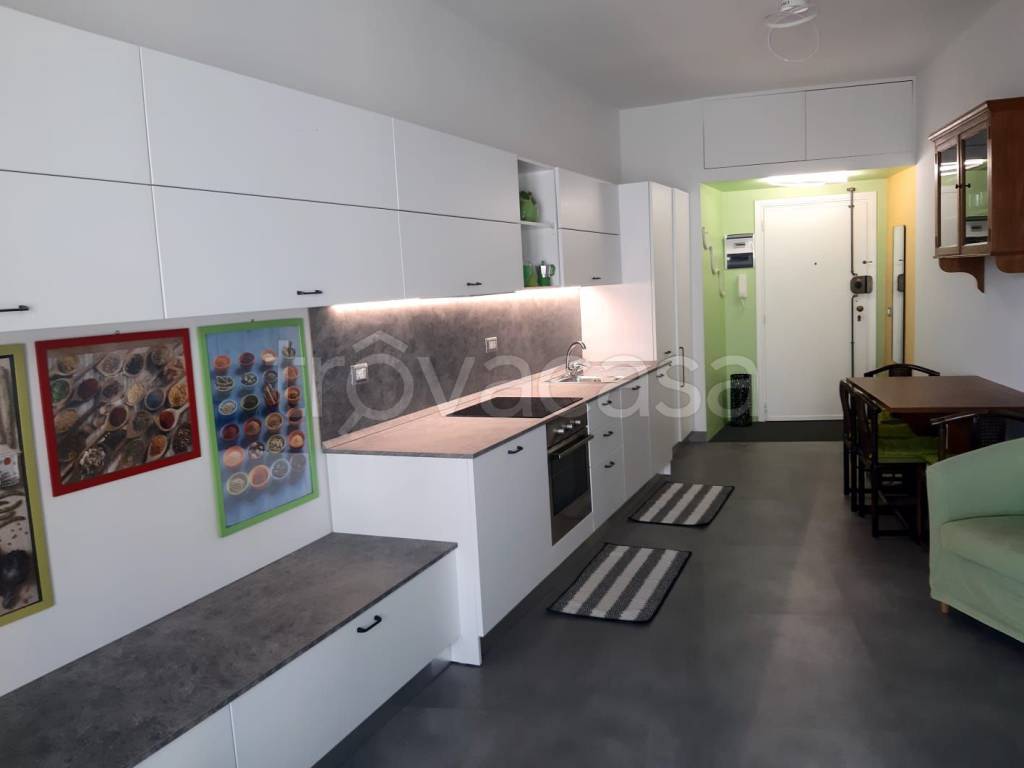 appartamento in vendita a Celle Ligure