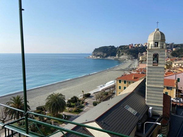 appartamento in vendita a Celle Ligure in zona Pecorile