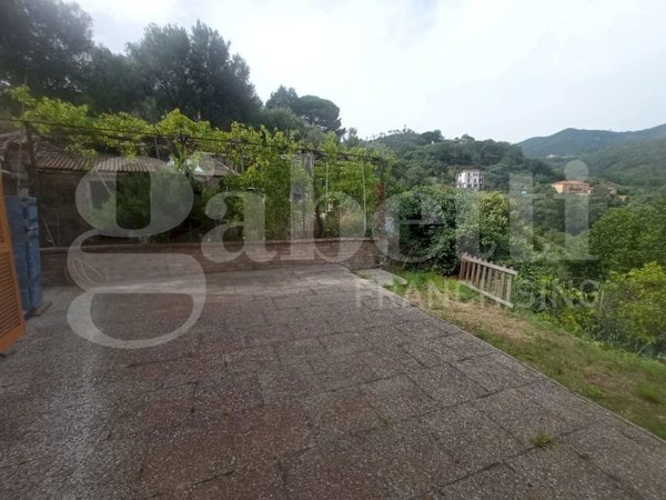 appartamento in vendita a Celle Ligure in zona Sanda