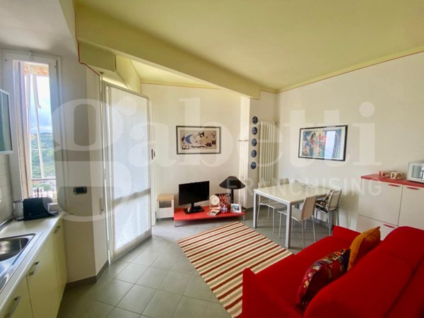 appartamento in vendita a Celle Ligure in zona Pecorile