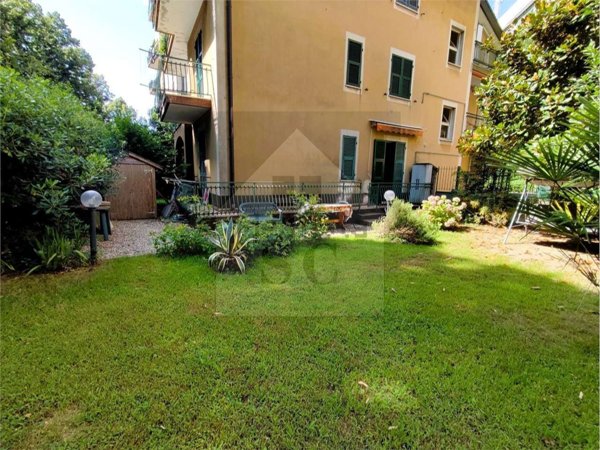 appartamento in vendita a Celle Ligure