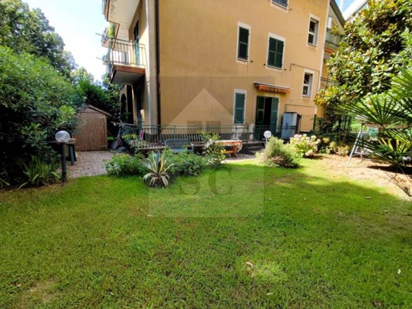 appartamento in vendita a Celle Ligure