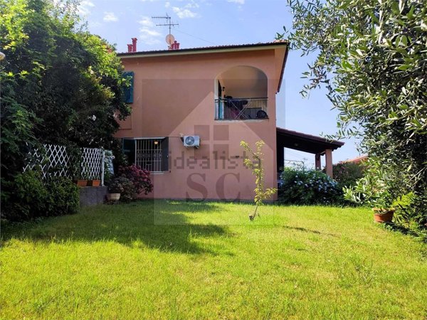 appartamento in vendita a Celle Ligure