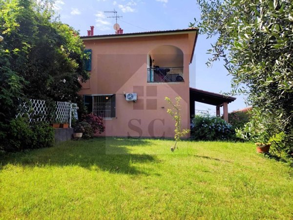 appartamento in vendita a Celle Ligure