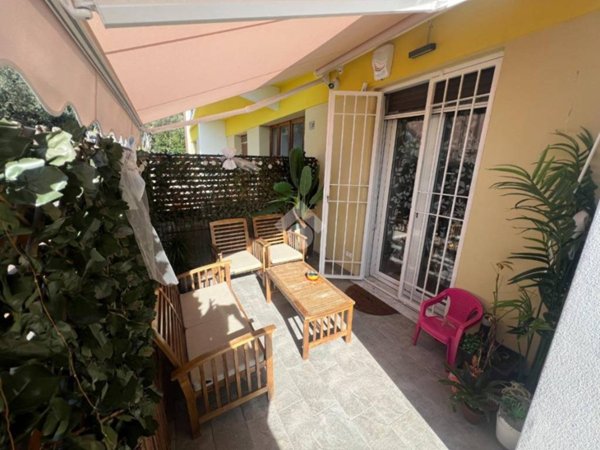 appartamento in vendita a Celle Ligure in zona Pecorile
