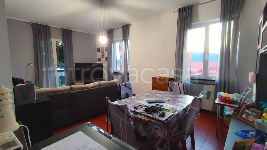 appartamento in vendita a Celle Ligure in zona Costa