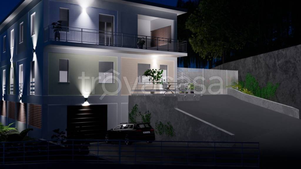 appartamento in vendita a Celle Ligure