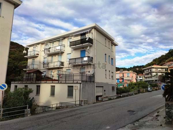 appartamento in vendita a Celle Ligure