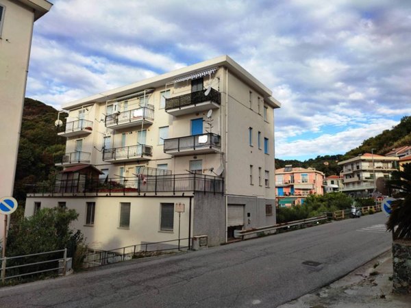 appartamento in vendita a Celle Ligure