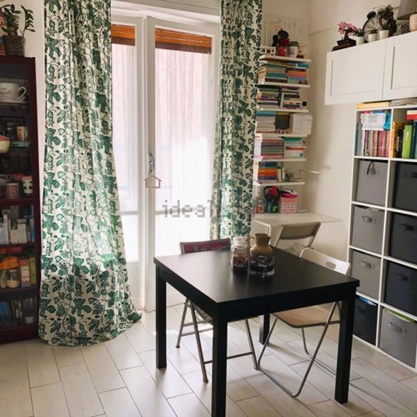 appartamento in vendita a Celle Ligure