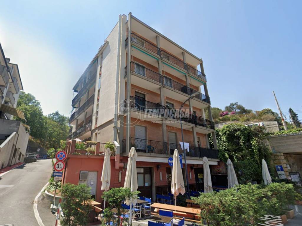 appartamento in vendita a Celle Ligure