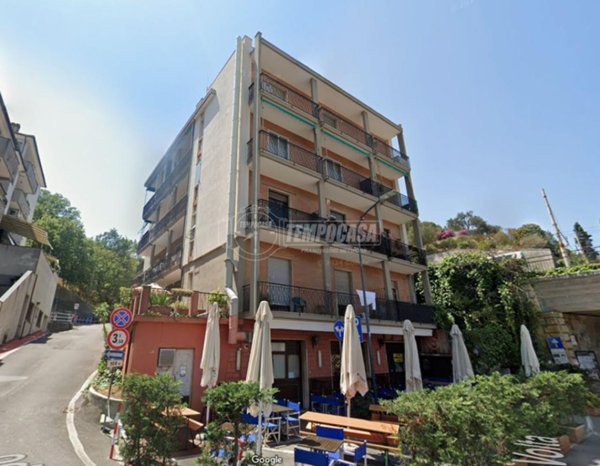 appartamento in vendita a Celle Ligure