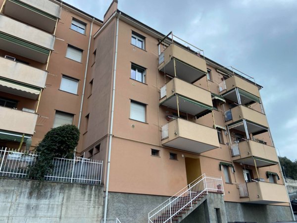 appartamento in vendita a Celle Ligure