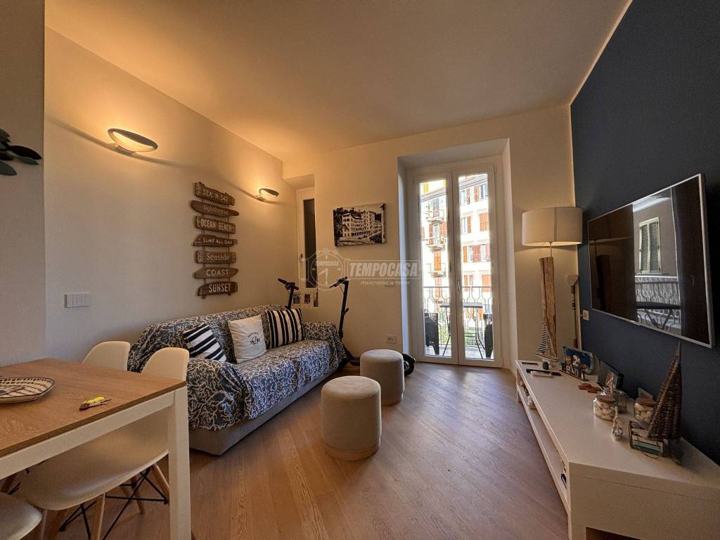 appartamento in vendita a Celle Ligure in zona Pecorile