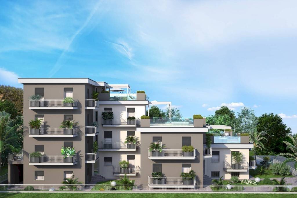 appartamento in vendita a Celle Ligure