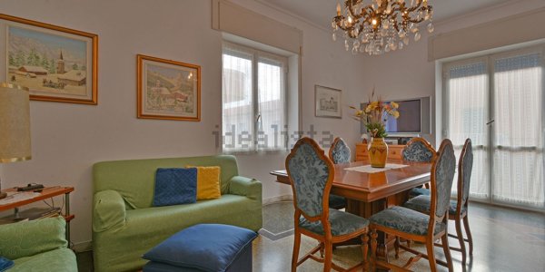 appartamento in vendita a Celle Ligure in zona Costa