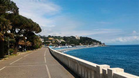 appartamento in vendita a Celle Ligure