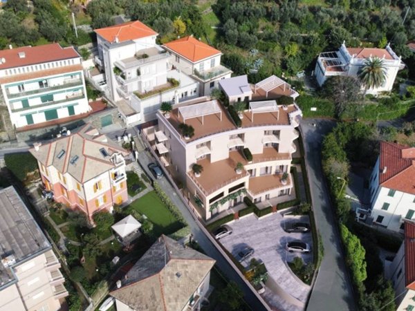 appartamento in vendita a Celle Ligure