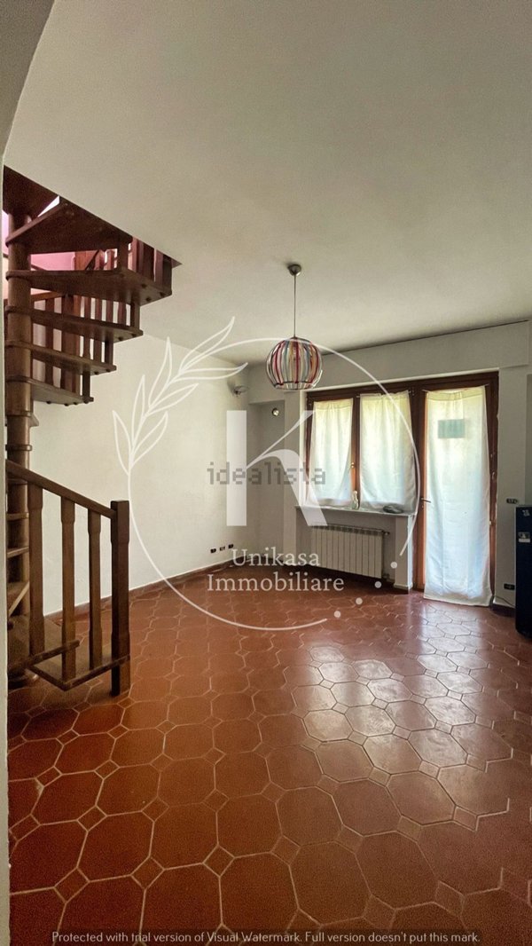 appartamento in vendita a Celle Ligure