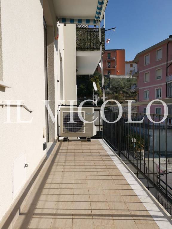 appartamento in vendita a Celle Ligure