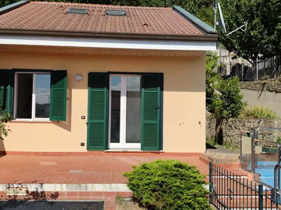 casa indipendente in vendita a Celle Ligure