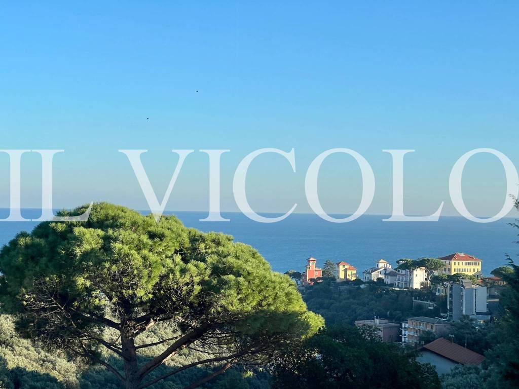 casa indipendente in vendita a Celle Ligure