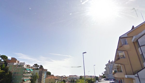 appartamento in vendita a Celle Ligure