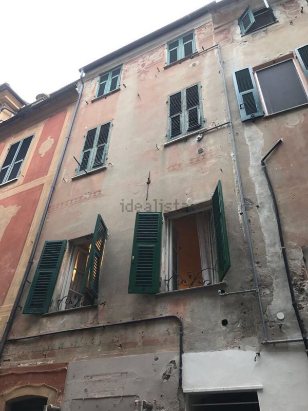 appartamento in vendita a Celle Ligure