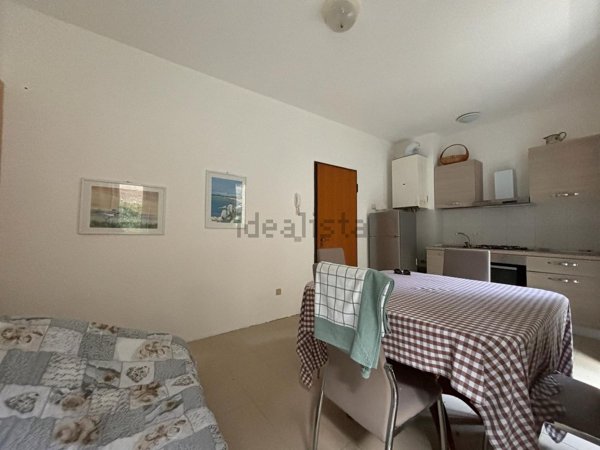appartamento in vendita a Celle Ligure