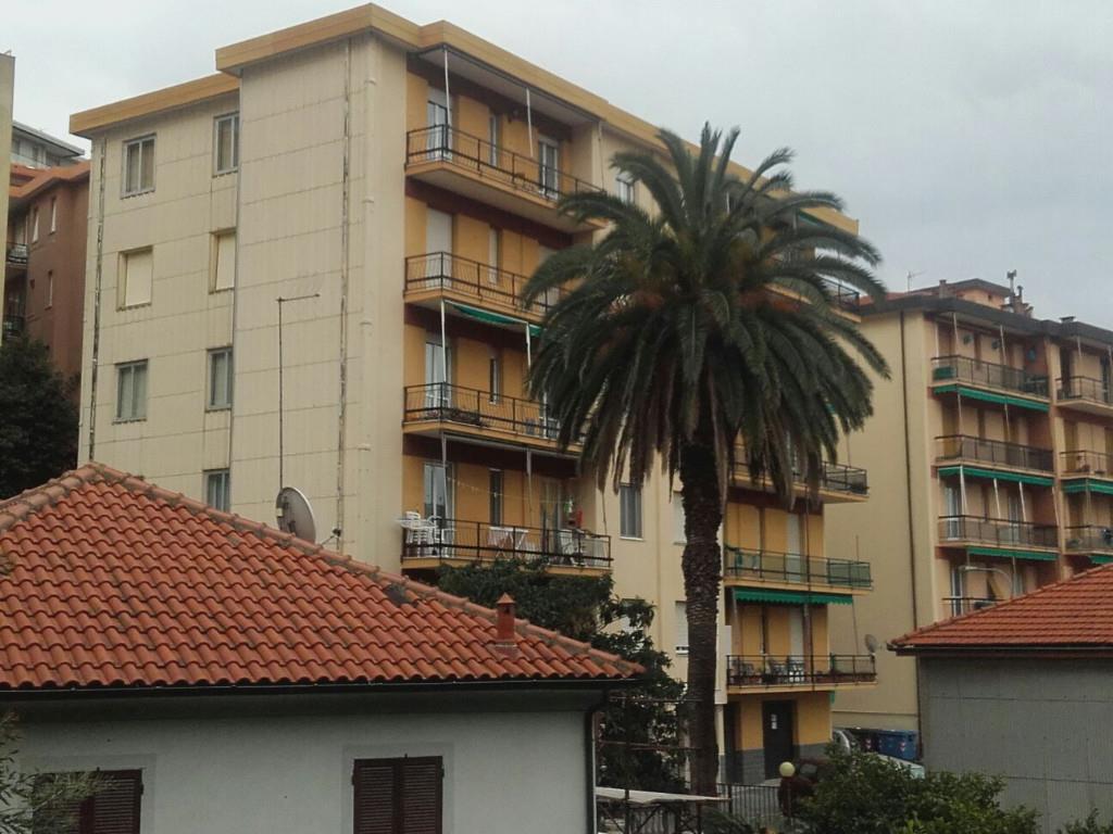 appartamento in vendita a Celle Ligure