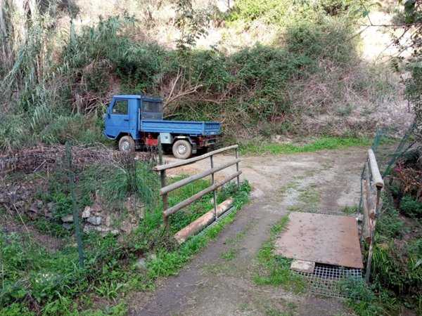casa indipendente in vendita a Celle Ligure