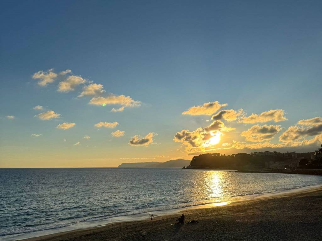 appartamento in vendita a Celle Ligure