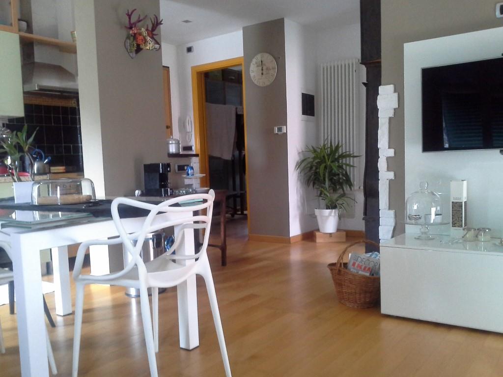 appartamento in vendita a Celle Ligure