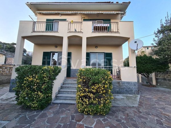 appartamento in vendita a Celle Ligure