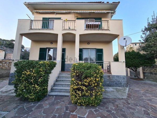appartamento in vendita a Celle Ligure
