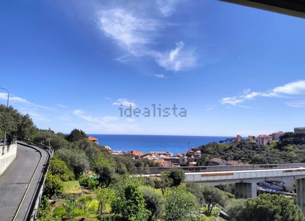appartamento in vendita a Celle Ligure