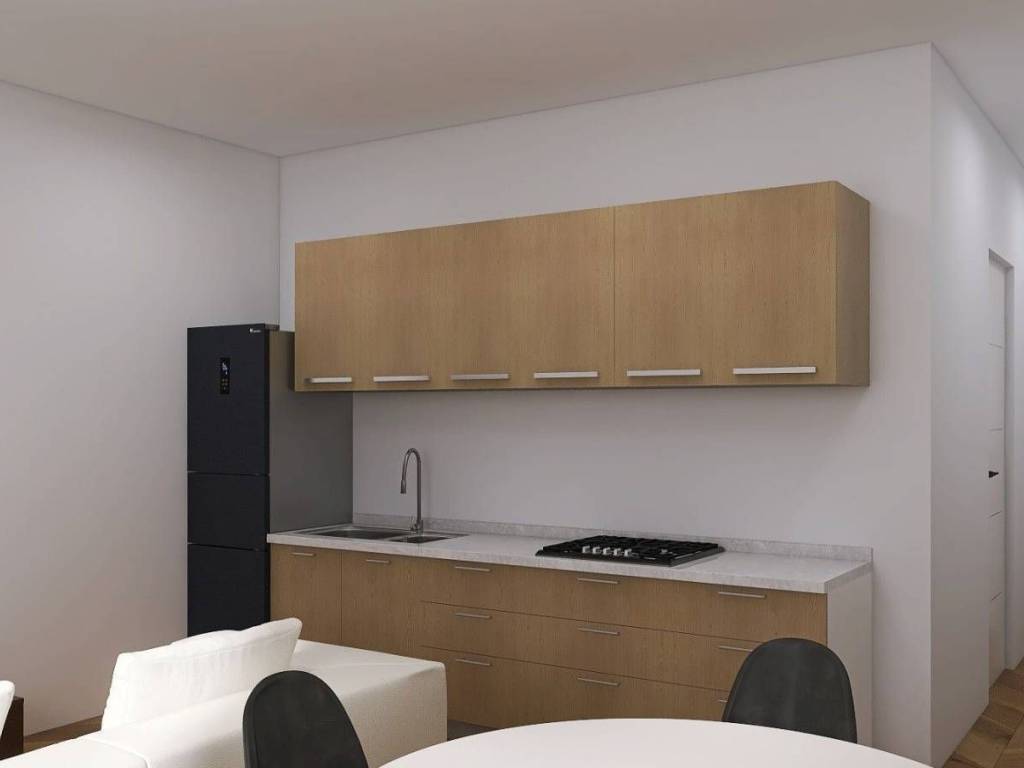 appartamento in vendita a Celle Ligure in zona Pecorile