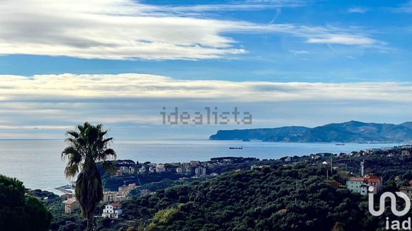 appartamento in vendita a Celle Ligure