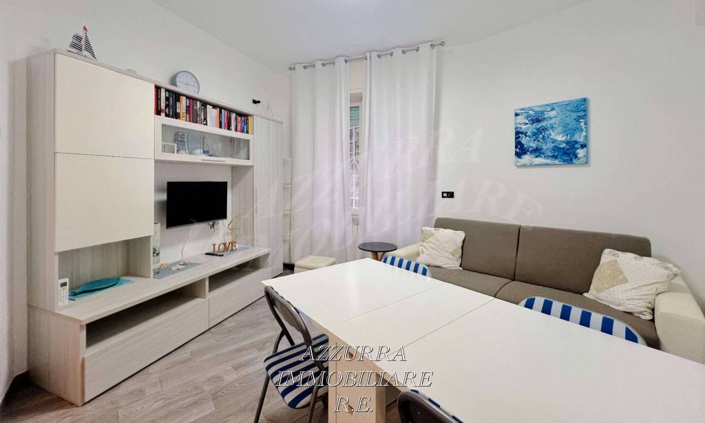 appartamento in vendita a Celle Ligure