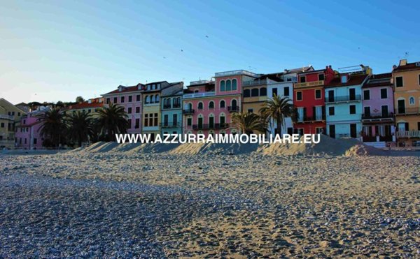 appartamento in vendita a Celle Ligure