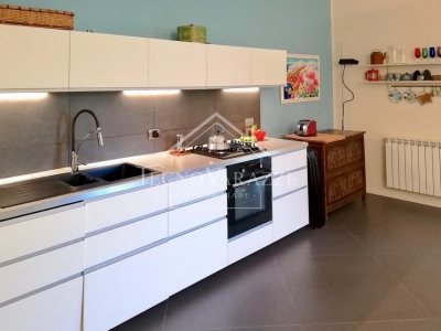 appartamento in vendita a Celle Ligure