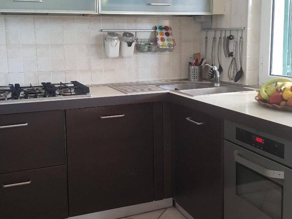 casa indipendente in vendita a Celle Ligure in zona Sanda