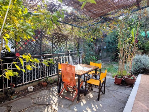 appartamento in vendita a Celle Ligure