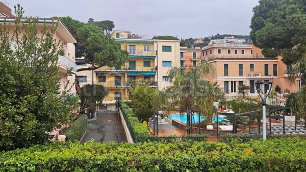 appartamento in vendita a Celle Ligure