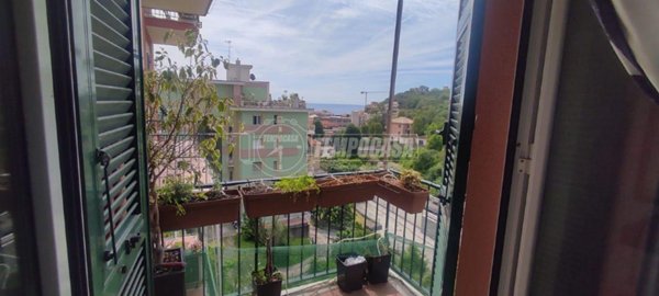appartamento in vendita a Celle Ligure